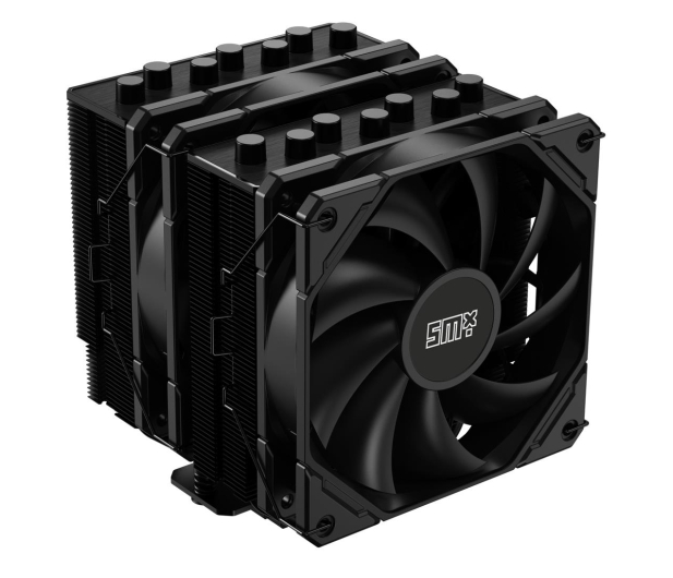 SMX FROSTY PRO 2x120 mm - 1154665 - zdjęcie